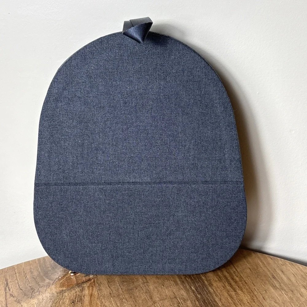 Sony WH-1000XM5 Black Headphone Case Only
